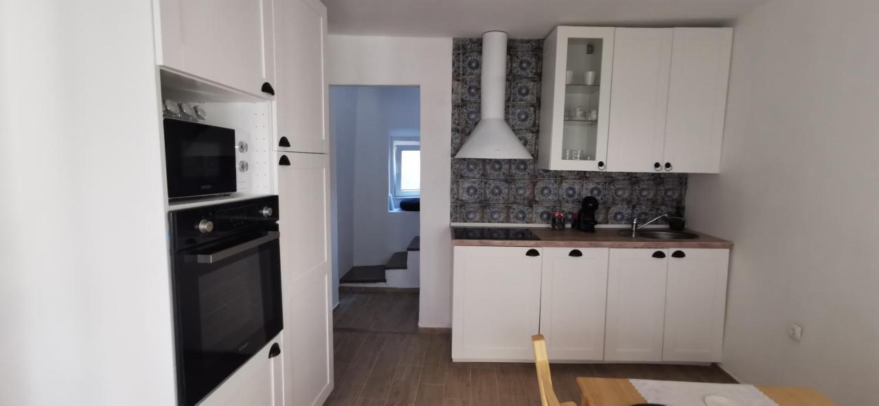 Vacation Home Kovachnica Vrbnik Dış mekan fotoğraf