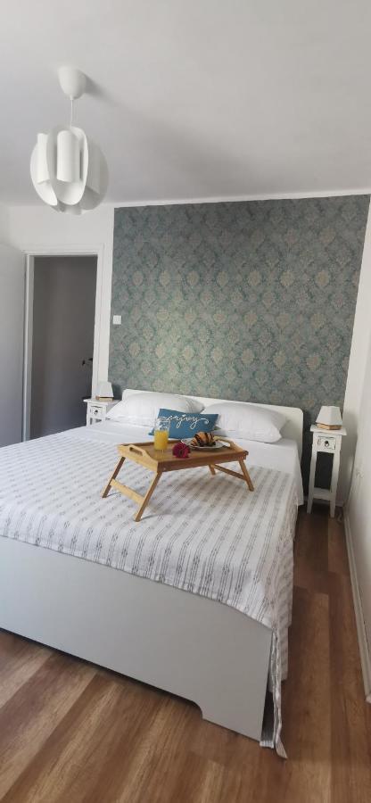 Vacation Home Kovachnica Vrbnik Dış mekan fotoğraf