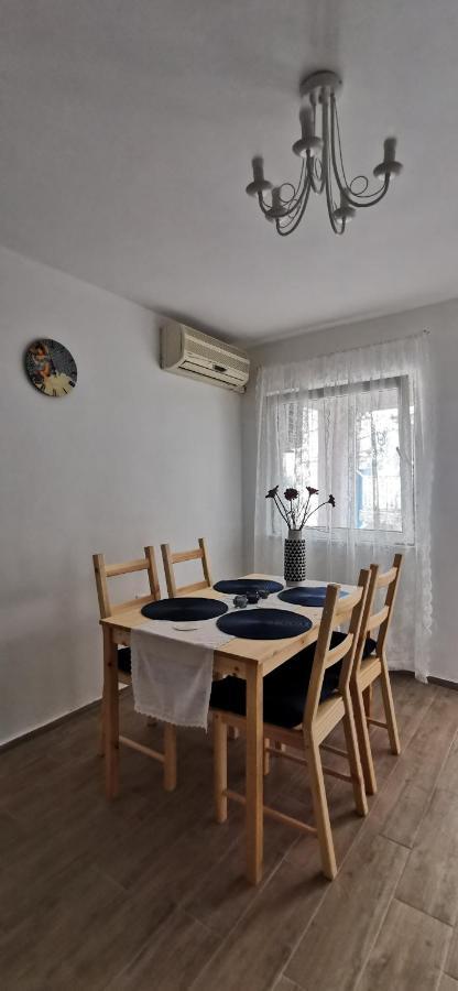 Vacation Home Kovachnica Vrbnik Dış mekan fotoğraf