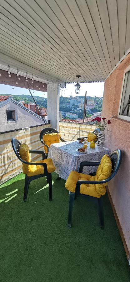 Vacation Home Kovachnica Vrbnik Dış mekan fotoğraf