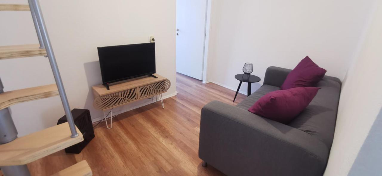 Vacation Home Kovachnica Vrbnik Dış mekan fotoğraf