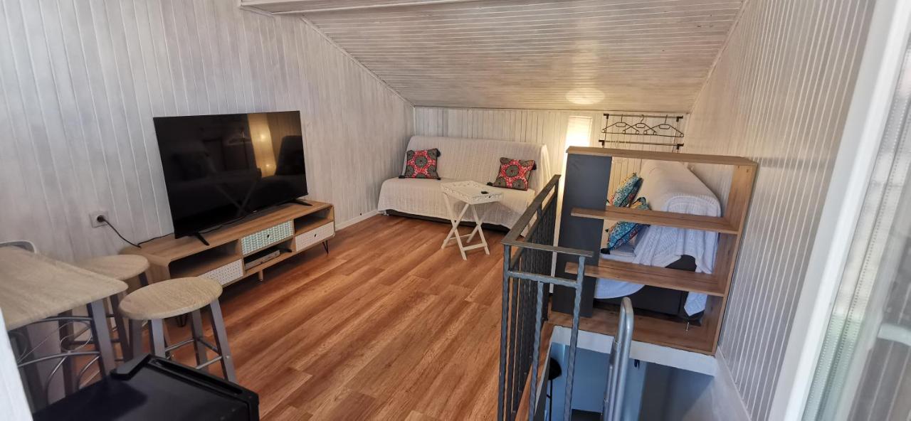 Vacation Home Kovachnica Vrbnik Dış mekan fotoğraf