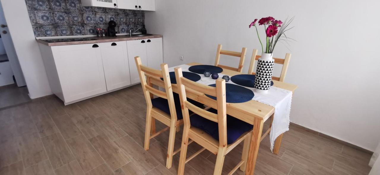 Vacation Home Kovachnica Vrbnik Dış mekan fotoğraf