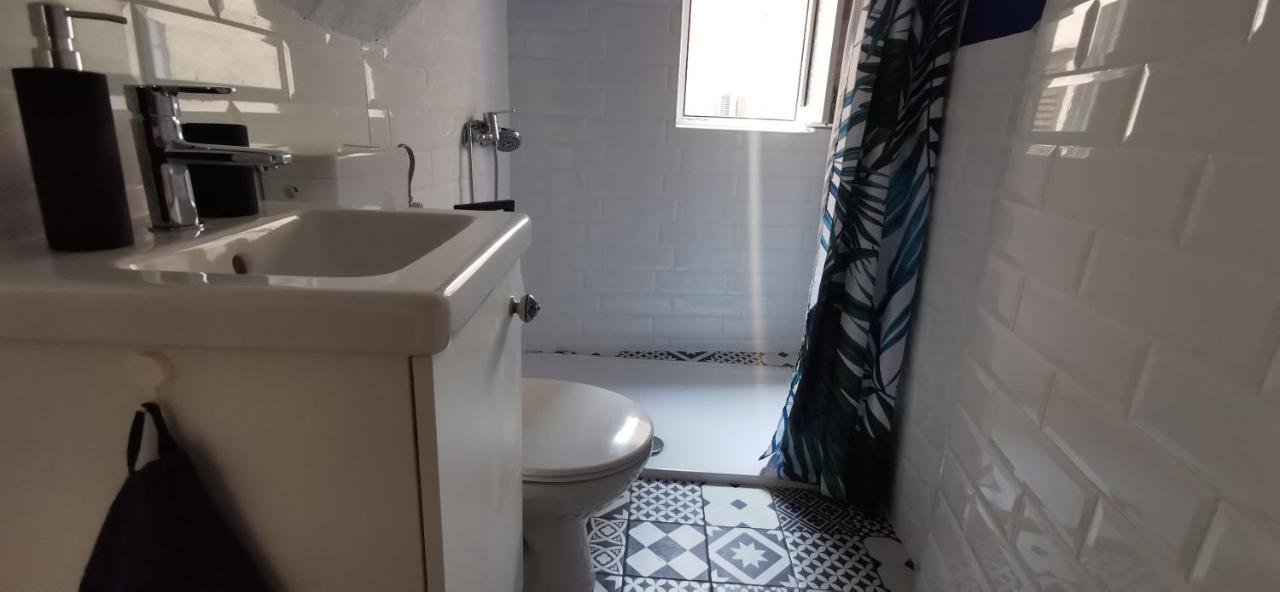Vacation Home Kovachnica Vrbnik Dış mekan fotoğraf