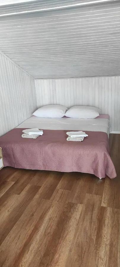 Vacation Home Kovachnica Vrbnik Dış mekan fotoğraf
