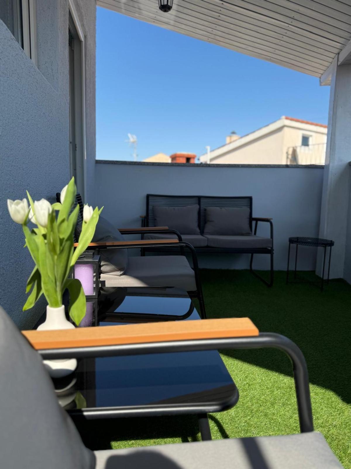 Vacation Home Kovachnica Vrbnik Dış mekan fotoğraf